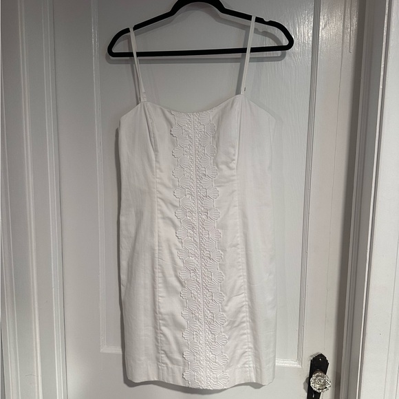 NWT LILLY PULITZER Shelli
Stretch Dress Size 10 - Picture 3 of 5